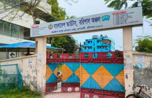 বরিশাল স্কাউটের অনিয়ম নতুন করে খতিয়ে দেখা হবে: শিক্ষা বোর্ড চেয়ারম্যান