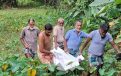 বরগুনায় নিখোঁজের ২ দিন পর ডোবায় মিলল যুবকের পা বাঁধা বস্তাবন্দি মরদেহ