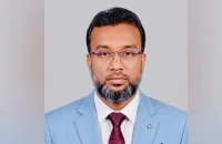পবিপ্রবির নতুন প্রো-ভিসি অধ্যাপক সাইফুল ইসলাম