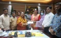 তৃতীয় লিঙ্গ নিয়োগ পেল বরিশাল সিটি করপোরেশনে