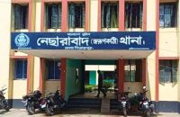 পিরোজপুরে বিয়ের প্রতিশ্রুতি দিয়ে প্রত্যাখ্যান, প্রেমিকের বিরুদ্ধে থানায় অভিযোগ