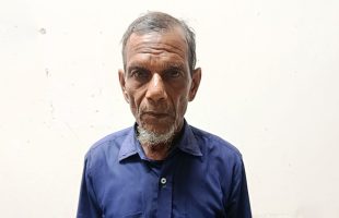 ১৫ বছর পর গ্রেপ্তার নারী নির্যাতন মামলায় সাজাপ্রাপ্ত পলাতক আসামি