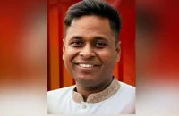 বানারীপাড়ার ছাত্রলীগ নেতা ফজলে রাব্বি ঢাকায় গ্রেপ্তার
