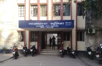 ফুটবল খেলা নিয়ে তর্কের জেরে ঘুষি মেরে নাকের হাড় ভাঙার অভিযোগ