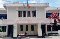 তজুমদ্দিন উপজেলা স্বাস্থ্য কমপ্লেক্সে তীব্র জনবল সংকট, ব্যাহত স্বাস্থ্যসেবা