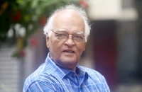 বাবা চরিত্রে প্রশংসিত খায়রুল আলম সবুজ