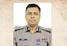 বরিশালের নতুন পুলিশ কমিশনার আবু রায়হান মুহাম্মদ সালেহ্