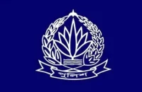 বরিশালসহ পুলিশের ঊর্ধ্বতন ৬ কর্মকর্তাকে বদলি