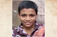তিন দিনেও সন্ধান মেলেনি নিখোঁজ শিশু মেহেদীর, সাধারণ ডায়েরি