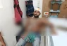 হিজলায় ছাত্রদল নেতার মোটরসাইকেল বহরে হামলা-ভাঙচুর