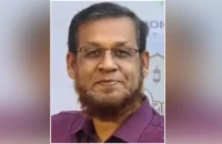 বরিশালের নতুন বিভাগীয় স্বাস্থ্য পরিচালক ডা. এসএম মনিরুজ্জামান