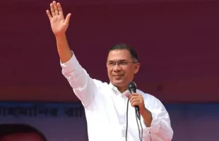 ১৩ জুলাই বরিশাল আসছেন প্রধানমন্ত্রী তারেক রহমান, কি সুখবর দিবেন তিনি?