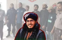 উগ্রবাদ প্রশিক্ষণের অভিযোগে এনসিপির ৬ নেতাকর্মী গ্রেপ্তার