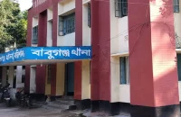 প্রকৌশলীকে প্রকাশ্যে শাসালেন বিএনপি নেতা, ভিডিও ভাইরাল!