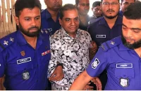 ২১ মাস পরে আওয়ামী লীগ নেতা হারিছুর রহমান জামিনে মুক্ত