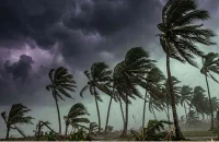 রাত ১টার মধ্যে বরিশাল-পটুয়াখালীতে ঝোড়োহাওয়ার আভাস