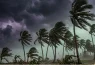 রাত ১টার মধ্যে বরিশাল-পটুয়াখালীতে ঝোড়োহাওয়ার আভাস