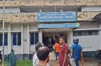 আগৈলঝাড়াকাণ্ডে পুলিশের রাতভর অভিযানে গ্রেপ্তার ১৮