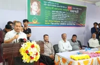 রাজনীতি জনগণের ভাগ্য পরিবর্তনের প্রক্রিয়া: তথ্য ও সম্প্রচারমন্ত্রী