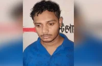 চঁদাবাজির অভিযোগে গ্রেপ্তার ছাত্রদল নেতা ইলিয়াস সকল সাংগঠনিক পদ থেকে বহিস্কার
