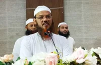 আবারও জঙ্গি নাটক শুরু হয়েছে: মুফতি ফয়জুল করিম