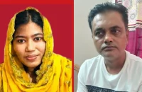 বাউফলে যুক্তরাষ্ট্র প্রবাসীর স্ত্রীর গলায় ফাঁস, পরিবার বলছে পরিকল্পিত খুন!