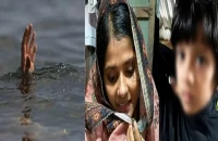 সাবেক স্বামীর সঙ্গে বিরোধ, শিশুসন্তানকে নিয়ে সুগন্ধা নদীতে ঝাঁপ