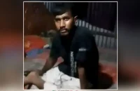 বাউফলে ৩৯০ পিস ইয়াবাসহ যুবক গ্রেপ্তার