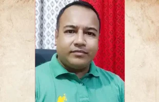 ভোলা ছাত্রলীগের সাবেক সভাপতি শাহীন গ্রেপ্তার