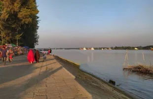 ‘৩০ গোডাউনে’ চাঁদাবাজি, পুলিশকে মামলা গ্রহণের নির্দেশ দিলেন বিচারক