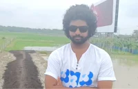স্কুলের জমি দখল করে রাস্তা নির্মাণ, অস্বীকার এনসিপি নেতা কাফির
