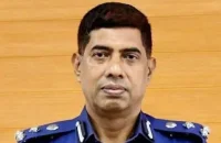 জুলাই আন্দোলনকে কেন্দ্র করে মিথ্যা মামলা ও হয়রানিতে ব্যবস্থা: ডিবিপ্রধান