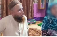 তাবিজের কথা বলে বাড়িতে ডেকে নারীকে ধর্ষণচেষ্টার অভিযোগ, গ্রেপ্তার জামায়াত নেতা