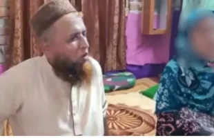 তাবিজের কথা বলে বাড়িতে ডেকে নারীকে ধর্ষণচেষ্টার অভিযোগ, গ্রেপ্তার জামায়াত নেতা