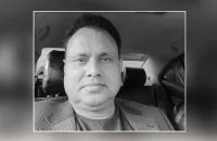 যুবদলের সাবেক সহ-সভাপতি জাকির হোসেন নান্নু মারা গেছেন