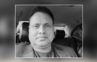 যুবদলের সাবেক সহ-সভাপতি জাকির হোসেন নান্নু মারা গেছেন