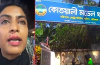 সুপ্রিম কোর্টের আইনজীবী জেড আই খান পান্নার মেয়ের ওপর বরিশালে হামলা!