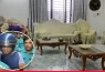 সাবেক সেনা কর্মকর্তা জিয়াউল আহসানের জলসিঁড়ির বাড়িতে দুদকের অভিযান
