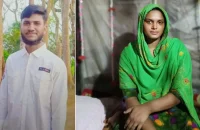 বরিশালে প্রবাসীর স্ত্রীকে নিয়ে লাপাত্তা মসজিদের ইমাম