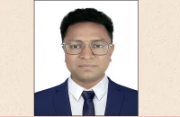বাংলাদেশ বেতার বরিশালে নিয়োগ পেলেন সাংবাদিক সাঈদ পান্থ