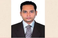 বরিশালের সাংবাদিক শাহিন হাসানের নতুন ঠিকানা ‘নাগরিক টেলিভিশন’