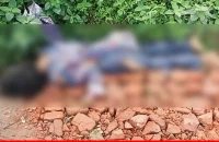 বরিশাল-ঢাকা মহাসড়কের পাশ থেকে অজ্ঞাত নারীর মরদেহ উদ্ধার