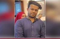 বিয়ের প্রতিশ্রুতিতে ধর্ষণ, এনসিপির শীর্ষ নেতা গ্রেপ্তার