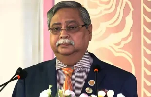পদত্যাগ করতে যাচ্ছেন রাষ্ট্রপতি সাহাবুদ্দিন!