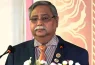 পদত্যাগ করতে যাচ্ছেন রাষ্ট্রপতি সাহাবুদ্দিন!