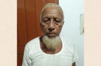 মহিপুরে ১১ বছরের শিশুকে ধর্ষণচেষ্টার অভিযোগে বৃদ্ধ গ্রেপ্তার