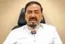 ভারপ্রাপ্ত রাষ্ট্রপতি হাফিজ উদ্দিন আহমদ