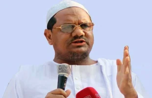 সরকার দেশের জনগণের পালস বুঝতে ব্যর্থ হয়েছে: রেজাউল করিম