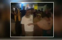 মিরপুরে যুবদল নেতাসহ ২ জন গুলিবিদ্ধ