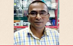 কর্মক্ষেত্রে দুর্নীতির অভিযোগ প্রমাণিত, চাকরি গেল ভূমি কর্মকর্তার